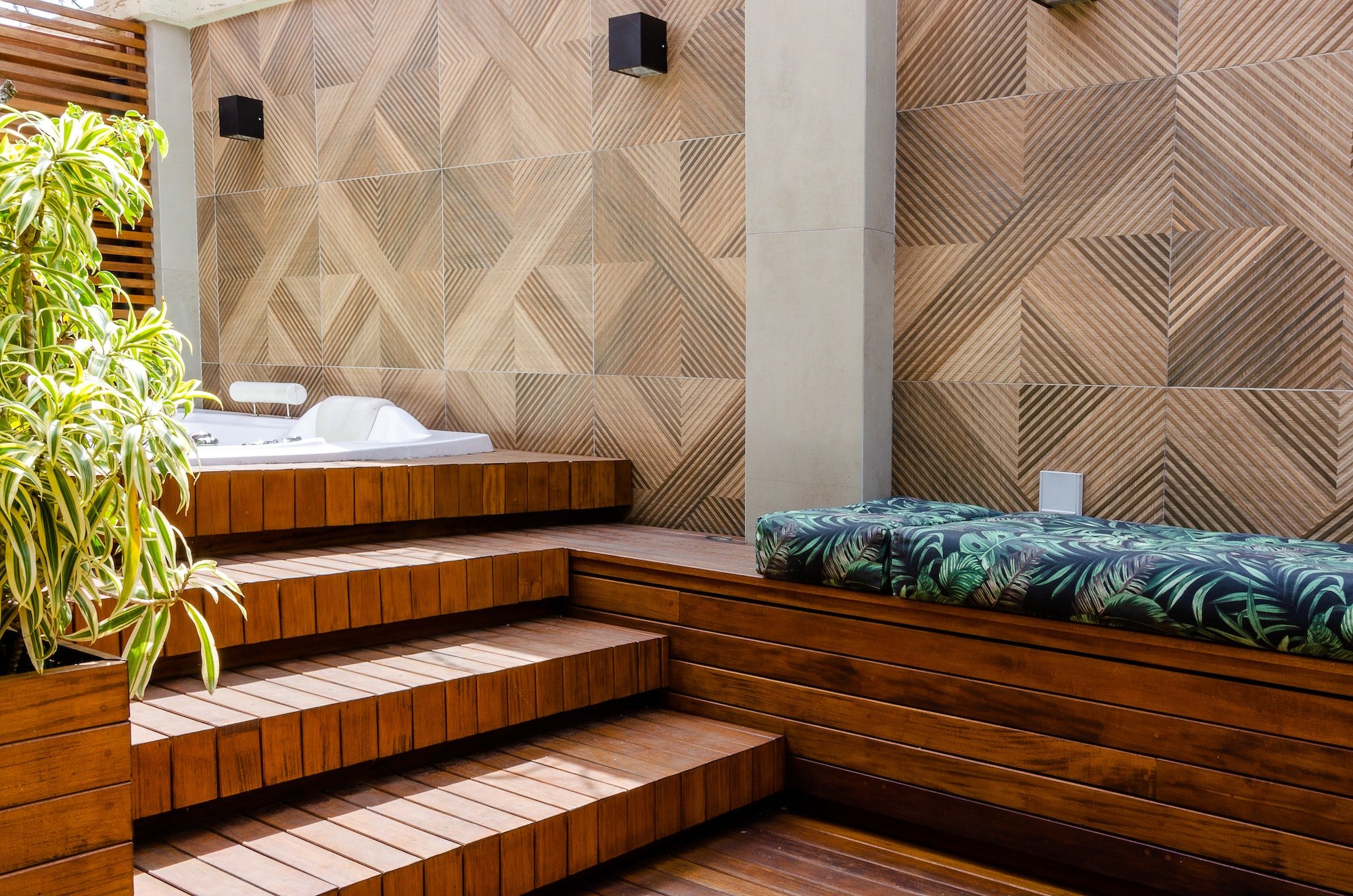 ultimate guide to designing a deck