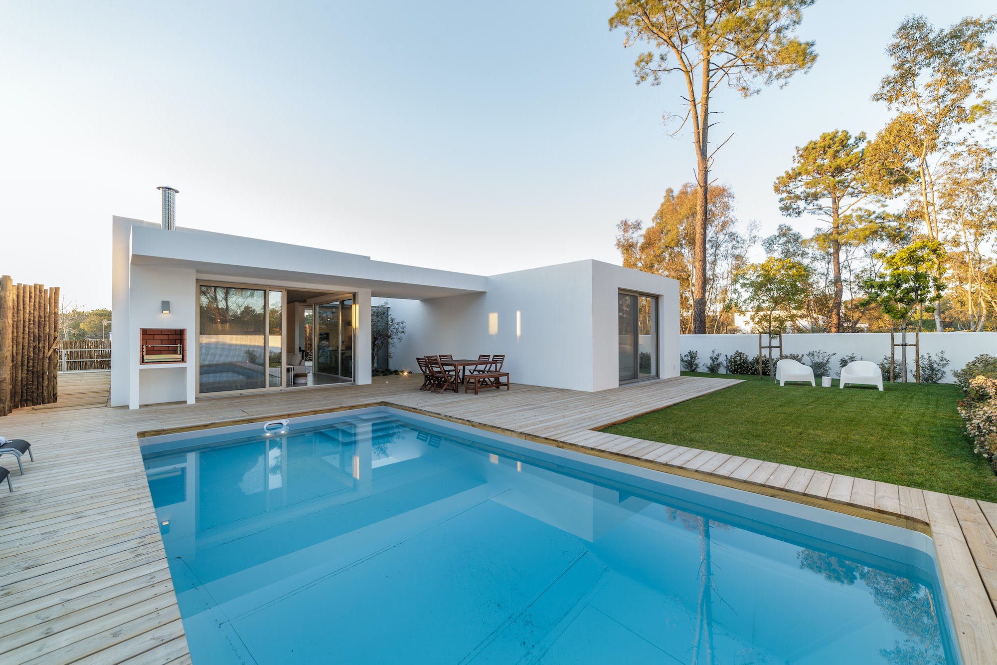 pool patio maintenance tips