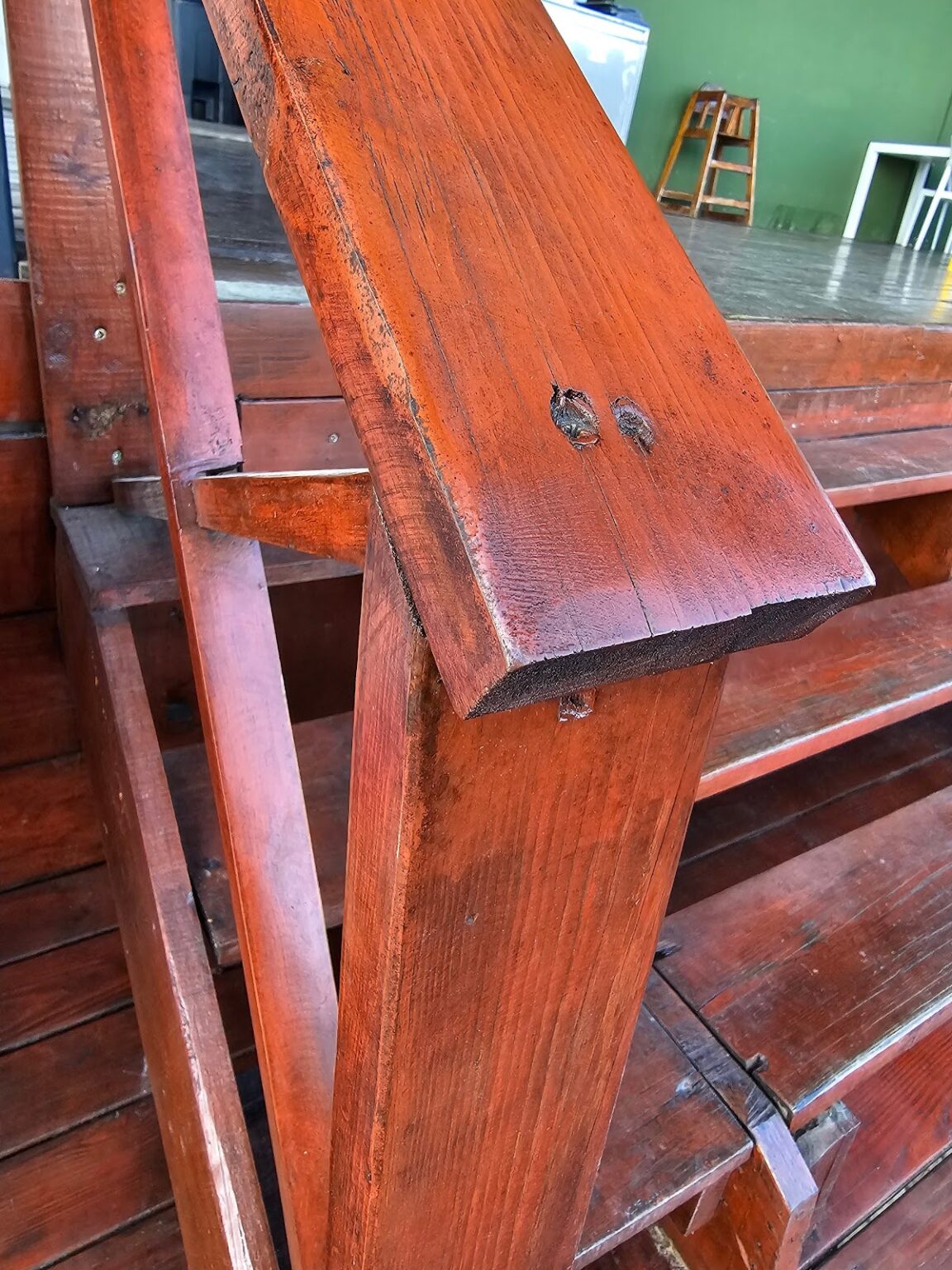 Deck Steps and Some of the Rules for Spacing and Sizing - Part II ...