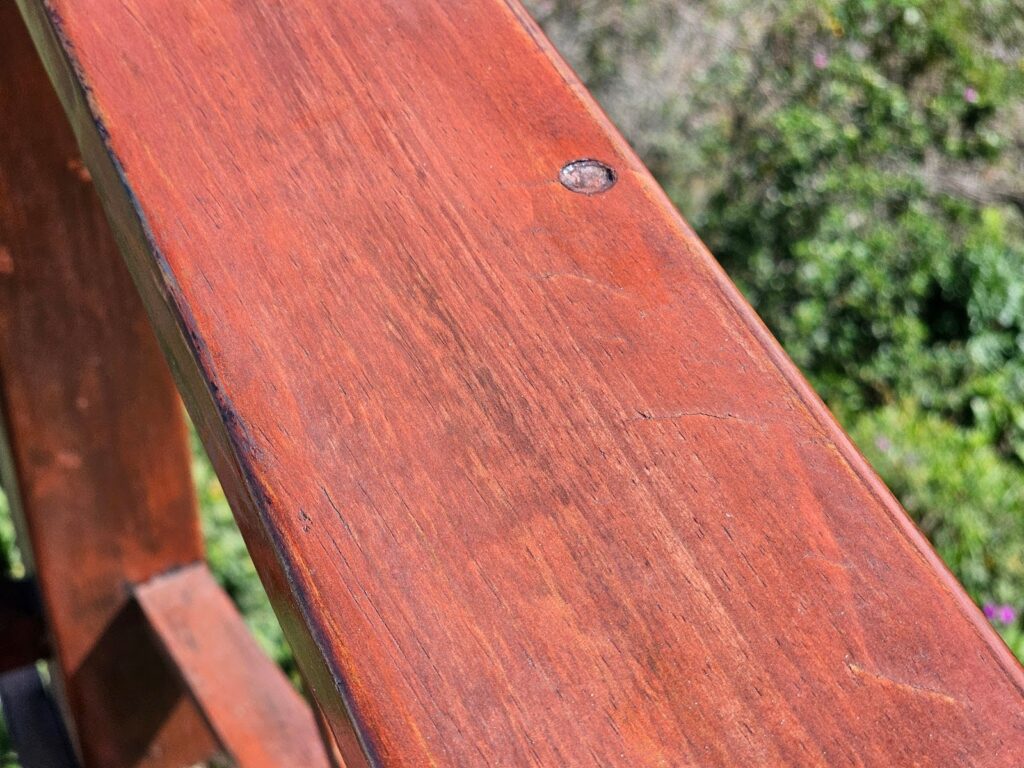 random surfaces outside