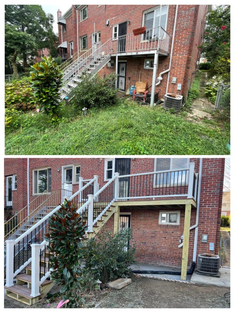 before-after-trex-deck-dc