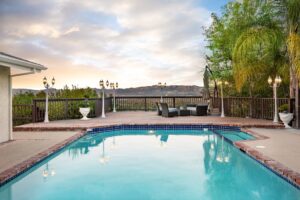 Pool Patio Cleaning and Safety Improvements for Homes in Rockville All Summer Long