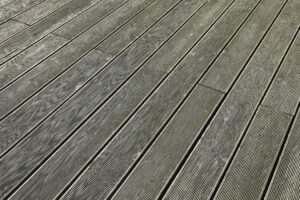 Does Composite Decking Increase Home Value in DC? 2 Low-Maintenance Composite Deck for Backyard Entertaining
